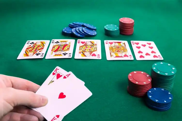 66D Slot Online